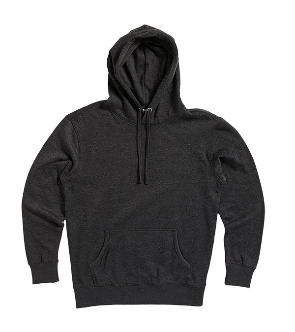 Hoodie Pullover Midweight P2007 – SpectraUSA, view 7