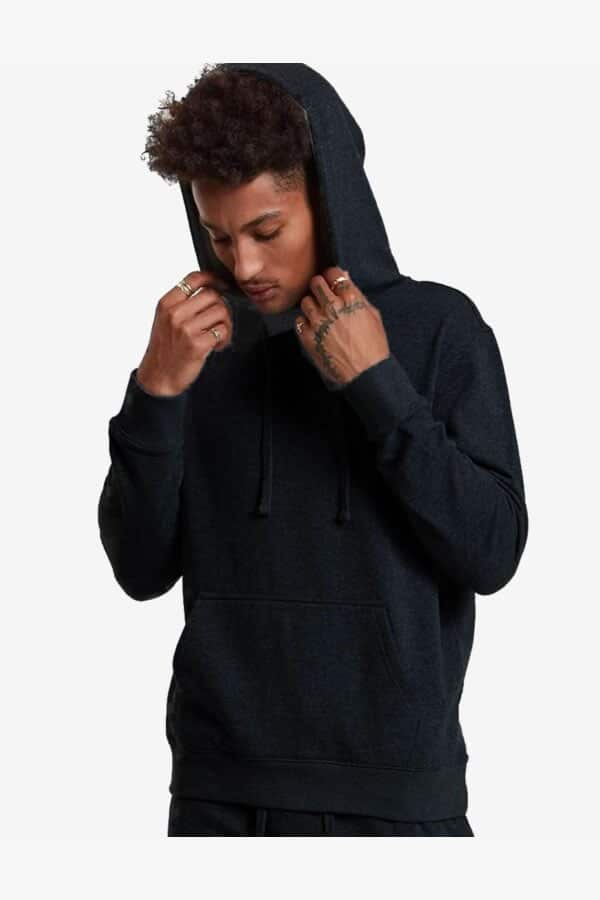 Heavyweight Hoodie P2016 – SpectraUSA, view 4
