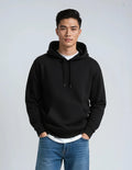 Heavyweight Hoodie P2016 – SpectraUSA