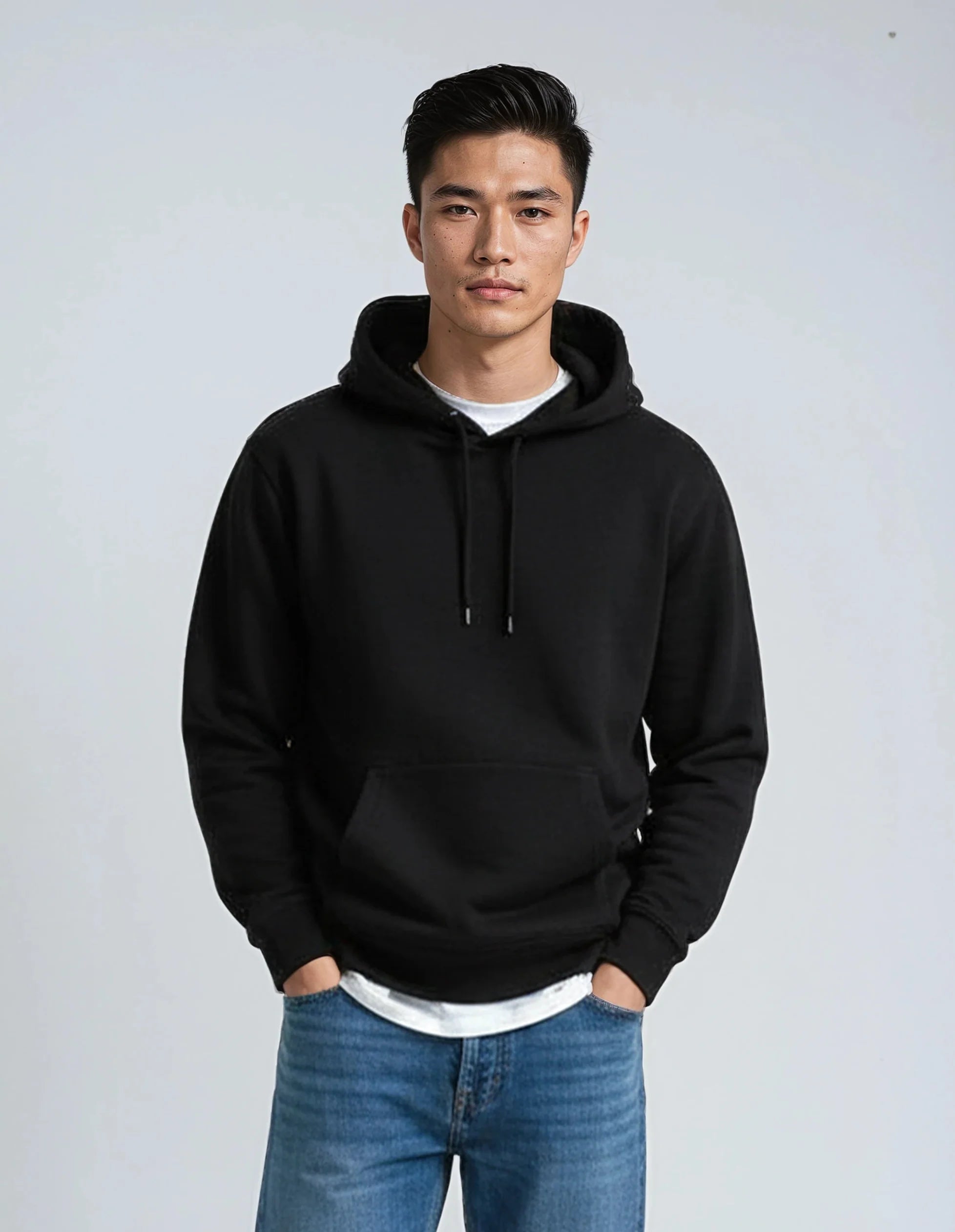 Heavyweight Hoodie P2016 – SpectraUSA