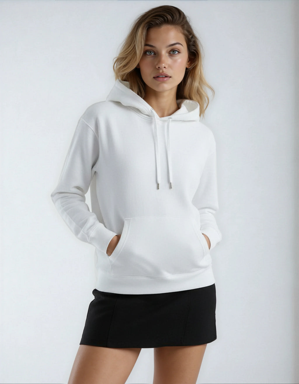 Heavyweight Hoodie P2016 – SpectraUSA, view 12