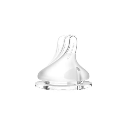 Lansinoh Natural Wave Baby Bottle - BPA-Free, Anti-Colic, 5.41 fl oz
