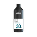 L'Oreal Professionnel Paris Blond Studio Oil Developer 30 Volume - 1000ml Professional Hair Color Developer for Salon Use