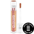 Sephora Collection Glossed Hydrating Long Wear Lip Gloss - Nonsticky, Cruelty-Free, High-Shine Lip Care