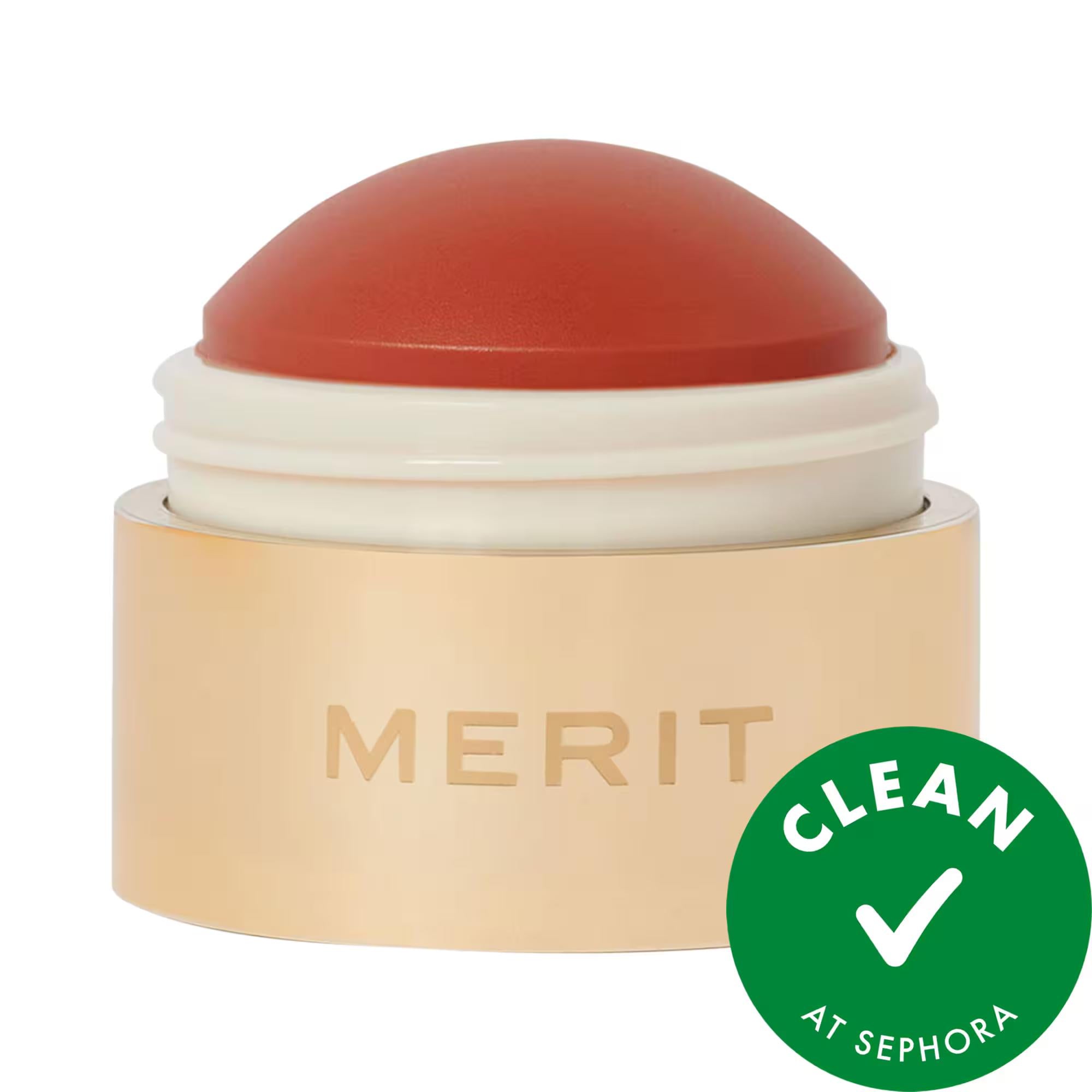 Flush Balm Cream Blush by Flush Balm - Vegan, Cruelty-Free Makeup for Natural Flush