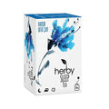 Herby Çay Sleep Herbal Sleep Tea - Natural Relaxation & Stress Relief for Better Sleep, 40g