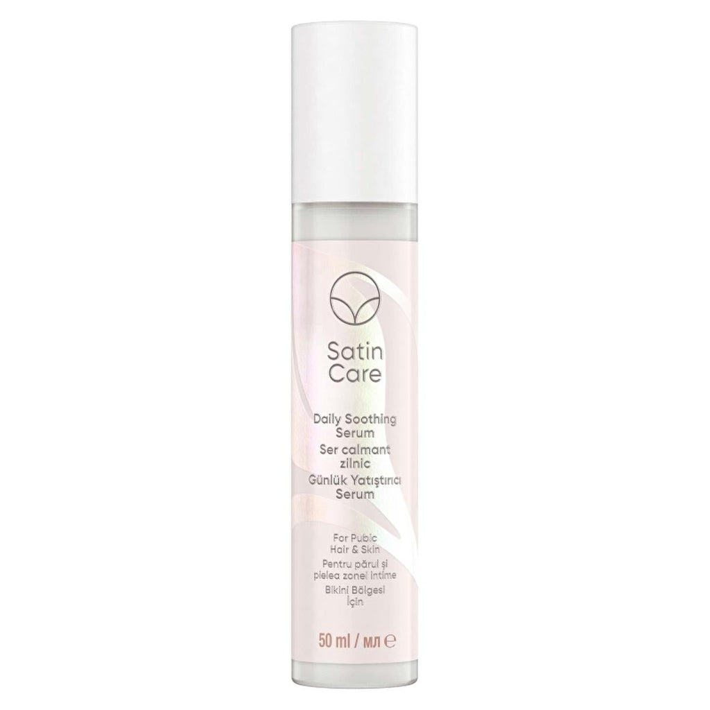 Gillette Venus Bikini Area Soothing Serum - Daily Post-Shave Relief for Sensitive Skin, 1.69 fl oz