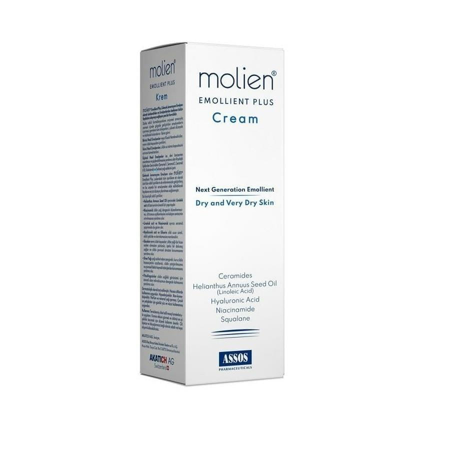 Molien Skin Care Cream | 75 ml