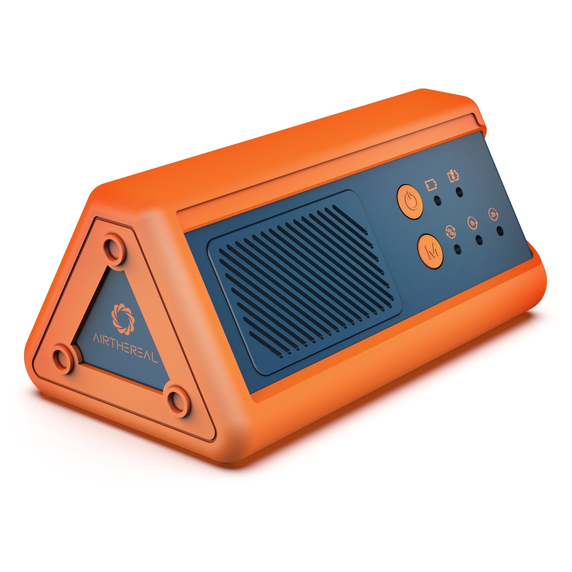 PA1K-GO Portable Ozone Generator – Airthereal, view 11