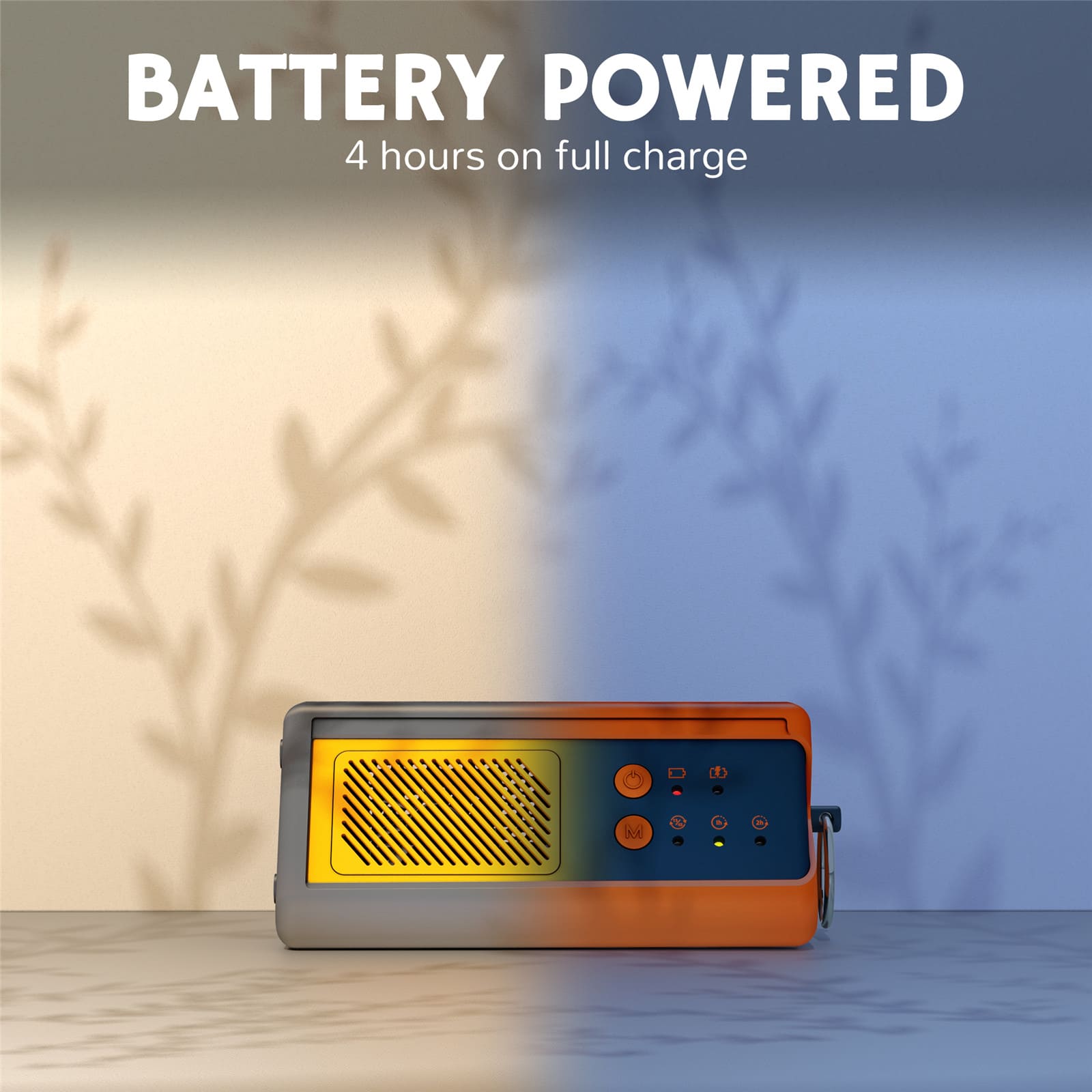 PA1K-GO Portable Ozone Generator – Airthereal, view 9
