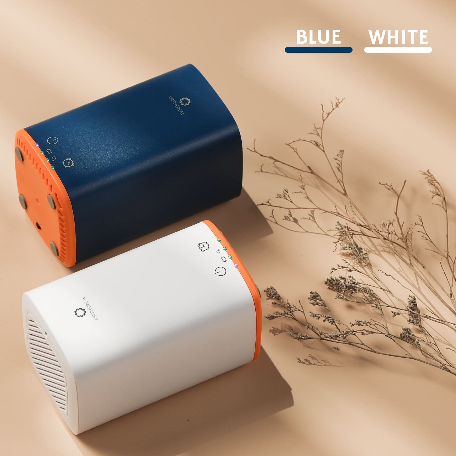 PA300-GO Portable Ozone Generator – Airthereal, view 9