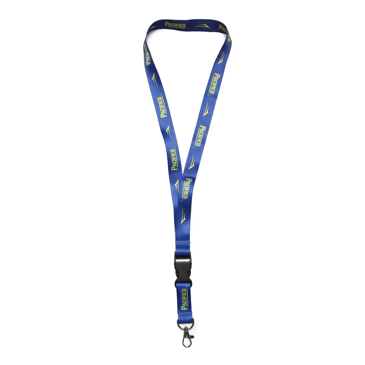 Lakai Pacifico Lanyard - Navy