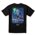 Primitive Hangar Tee Regular fit - Black by Skates USA