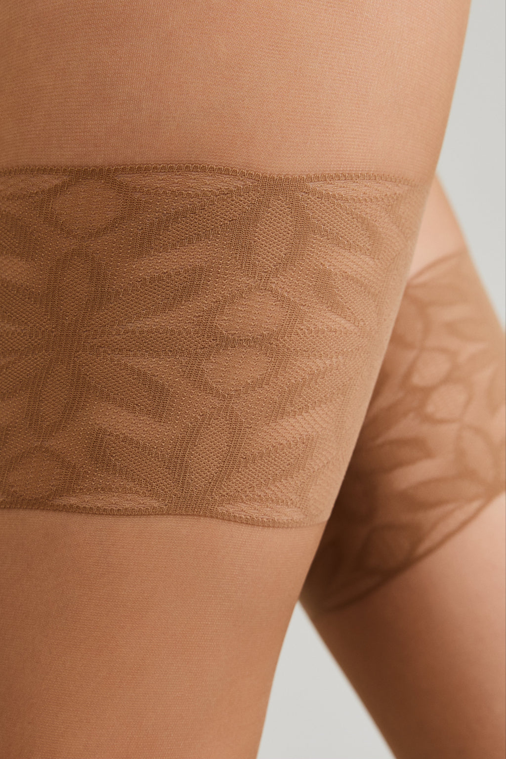 TheRanok.com Fantasy Tights Conte Patricia - Imitation of Lace Stockings — feature highlight