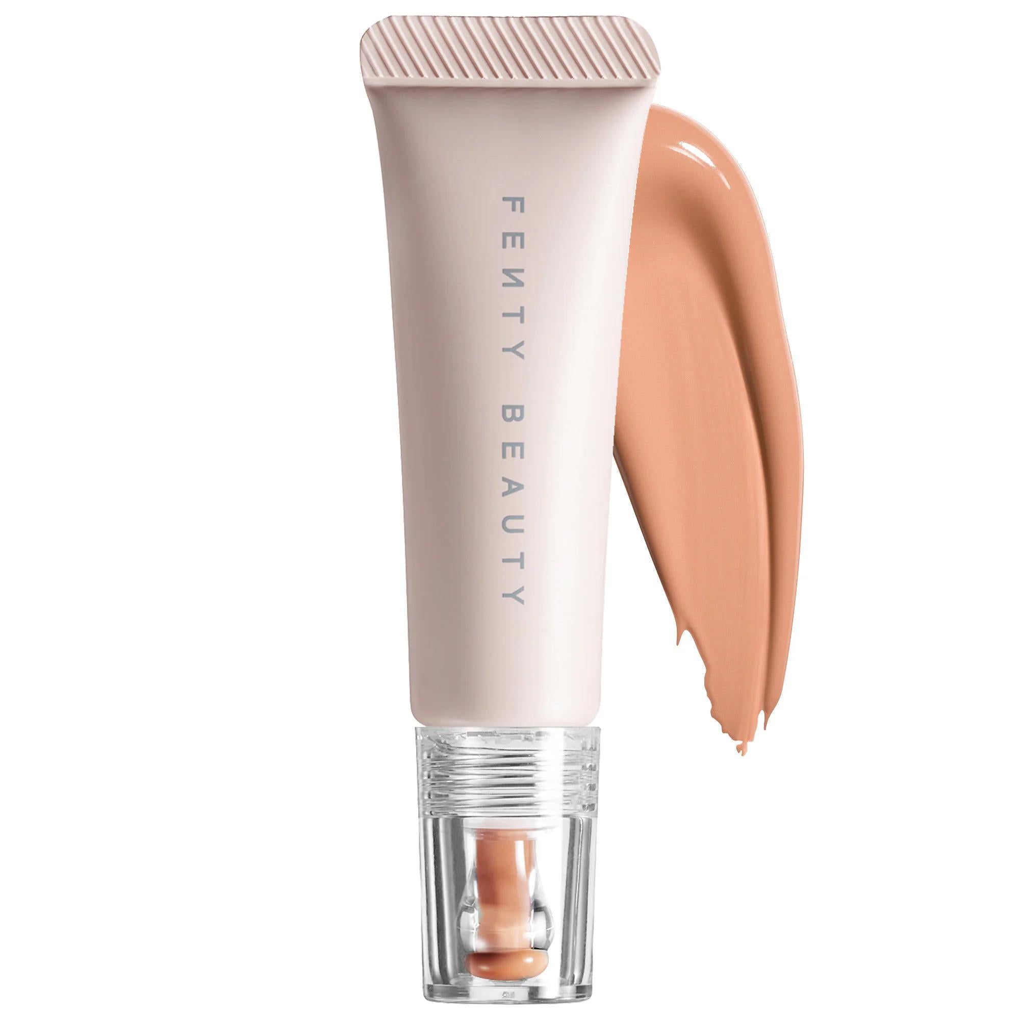 Bright Fix Eye Brightener Concealer - Vegan, Gluten-Free Undereye Concealer for Natural Finish