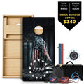 MEGA bundle patriotic