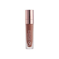 Golden Rose Matte Lip Color - Soft & Creamy, Long-Lasting Moisturizing Lipstick for Individuals Seeking Comfort & Sophistication