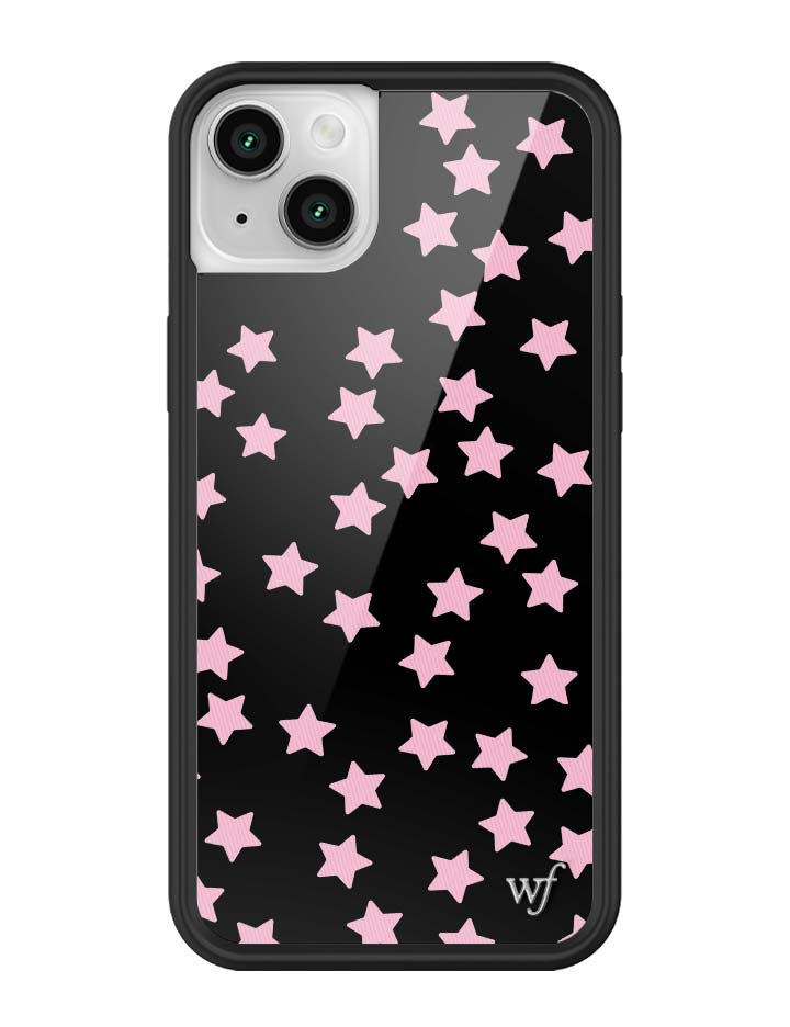 Super Cute Stars iPhone Case