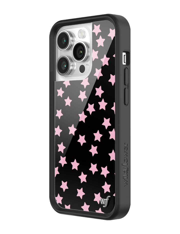 Super Cute Stars iPhone Case
