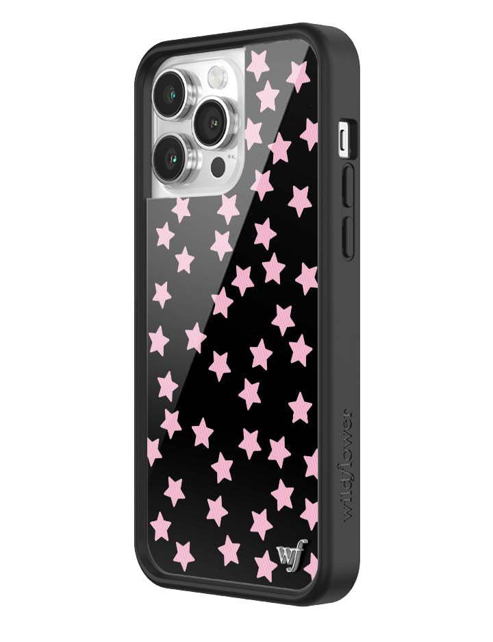 Super Cute Stars iPhone Case