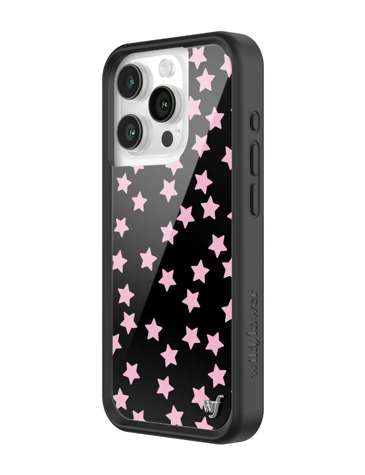 Super Cute Stars iPhone Case