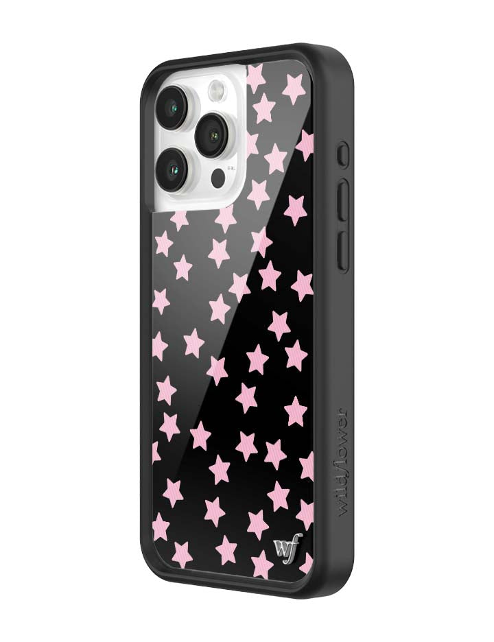 Super Cute Stars iPhone Case