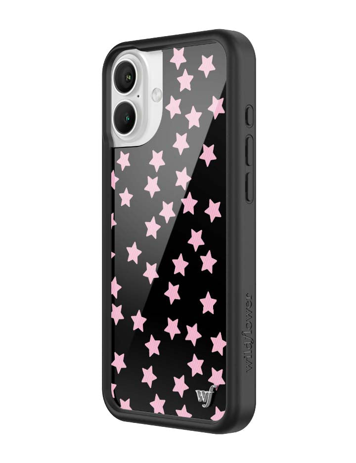 Super Cute Stars iPhone Case