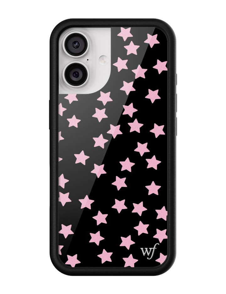 Super Cute Stars iPhone Case