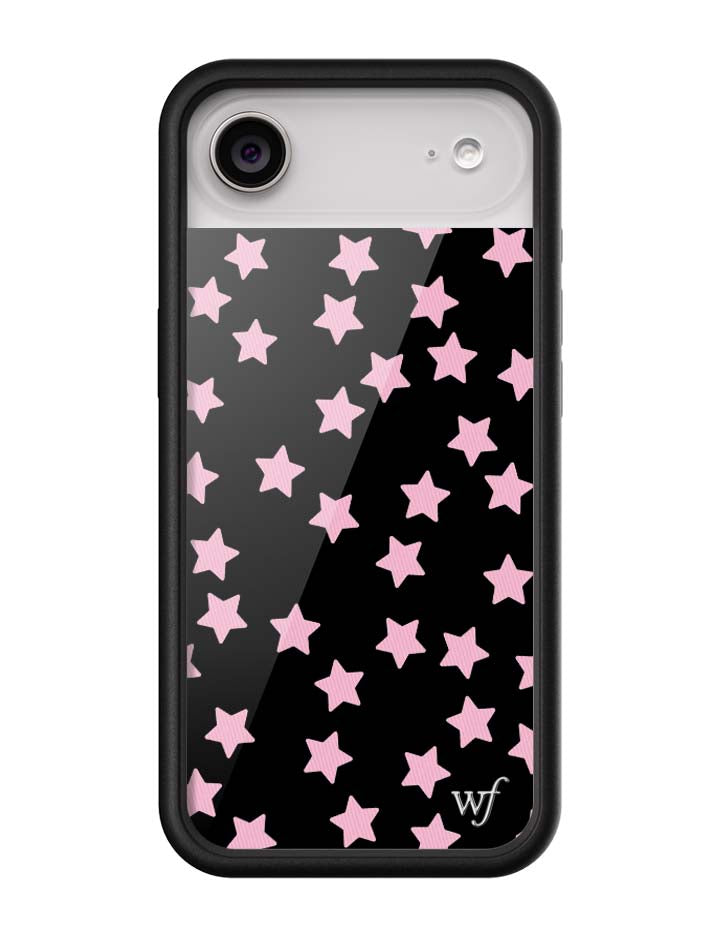 Super Cute Stars iPhone Case