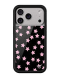 Super Cute Stars iPhone Case