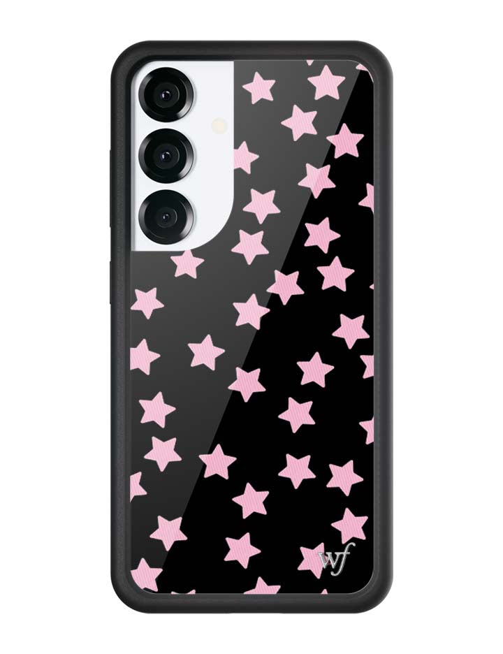 Super Cute Stars Samsung Galaxy Case