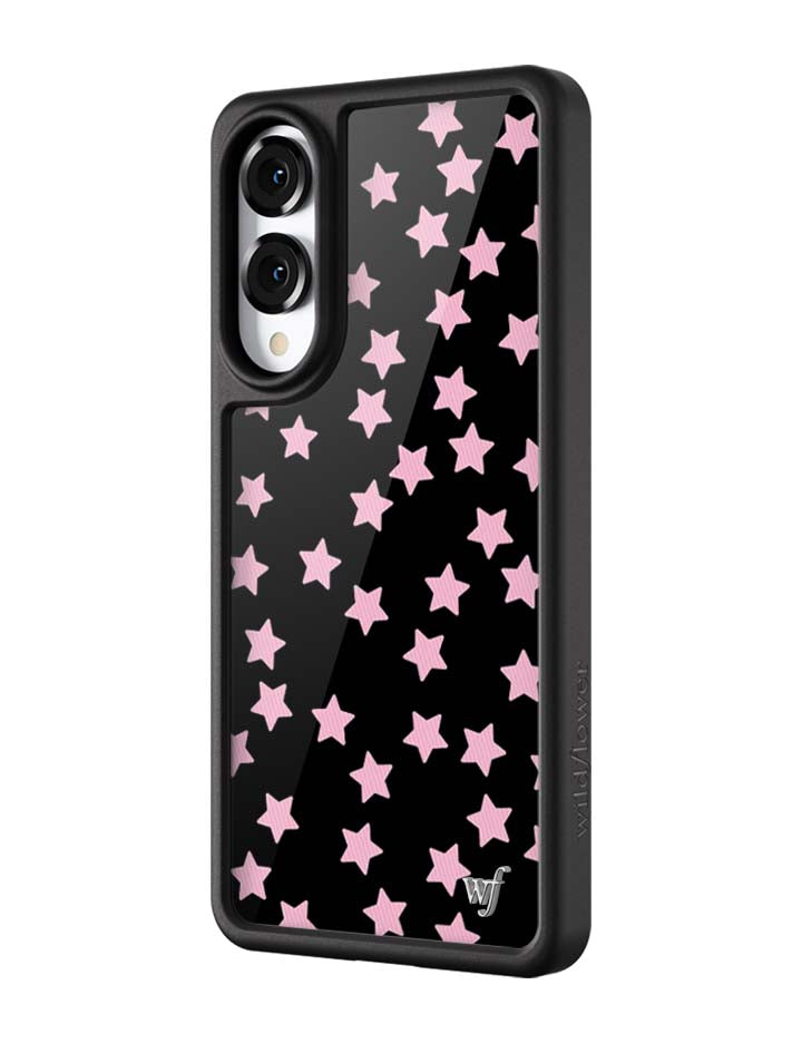 Super Cute Stars Samsung Galaxy Case