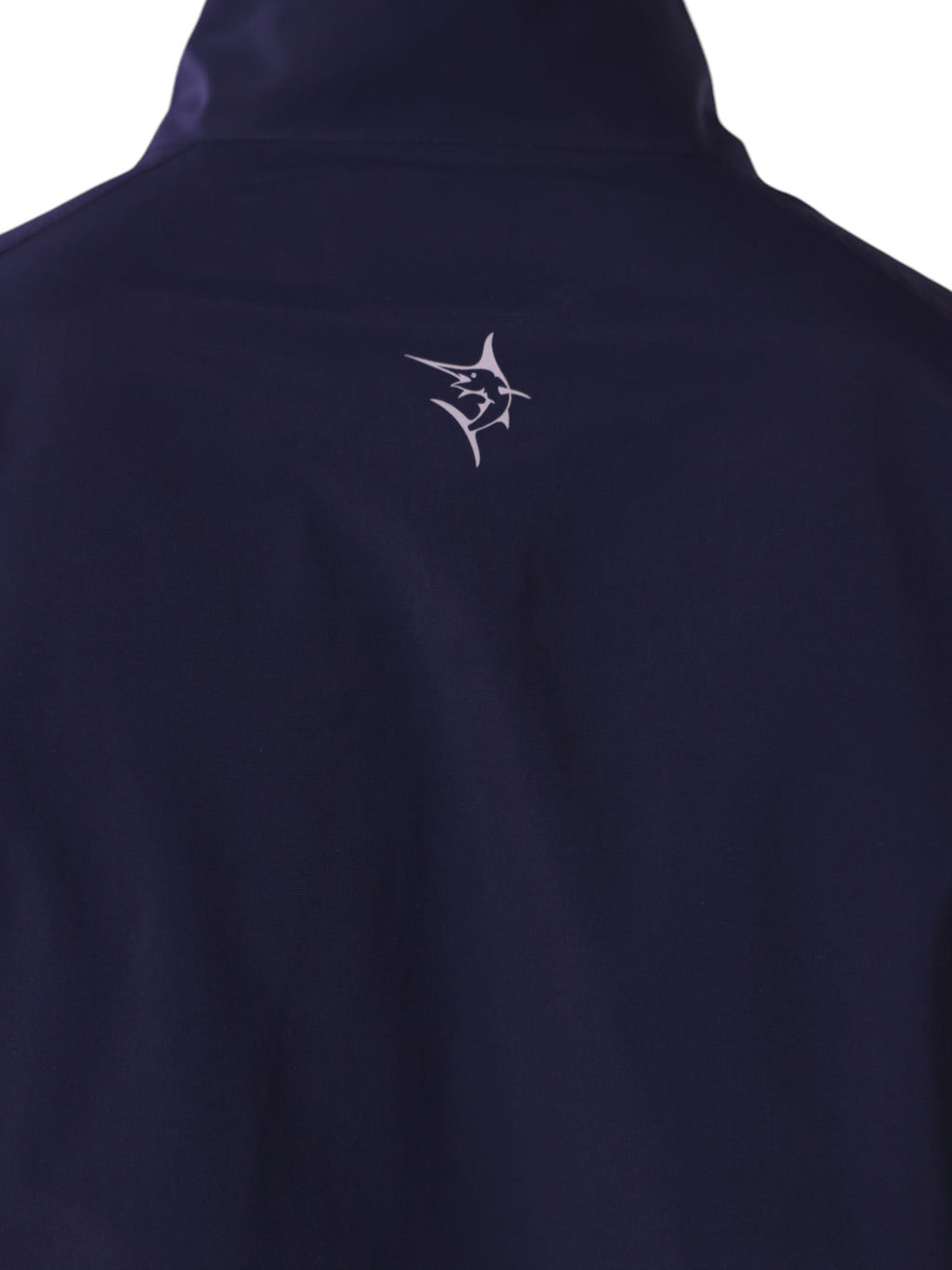 White Water Life Palm Beach Waterproof Quarter Zip — detail shot 9