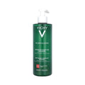 Vichy Normaderm Phytosolution Intensive Purifying Gel for Oily Skin - 400ml, Salicylic Acid Face Wash, Botanical Face Cleanser