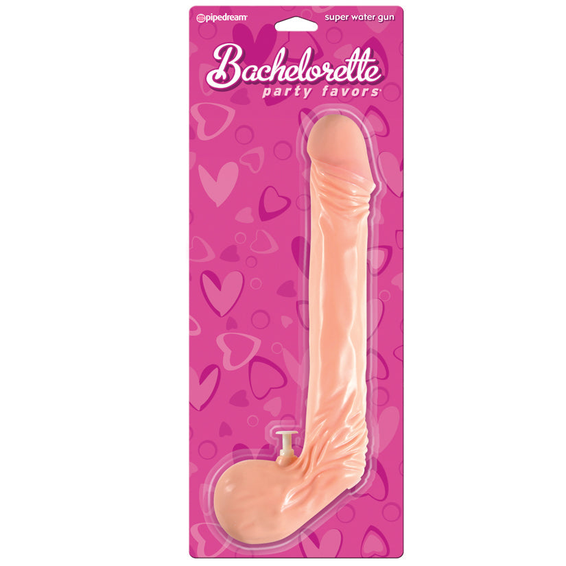 Love Spark Cove | Intimate Apparel, Pleasure Shop & Free Shipping Bachelorette Party Super Water Gun — main product shot