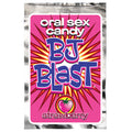 Love Spark Cove | Intimate Apparel, Pleasure Shop & Free Shipping BJ Blast-Strawberry — main product shot