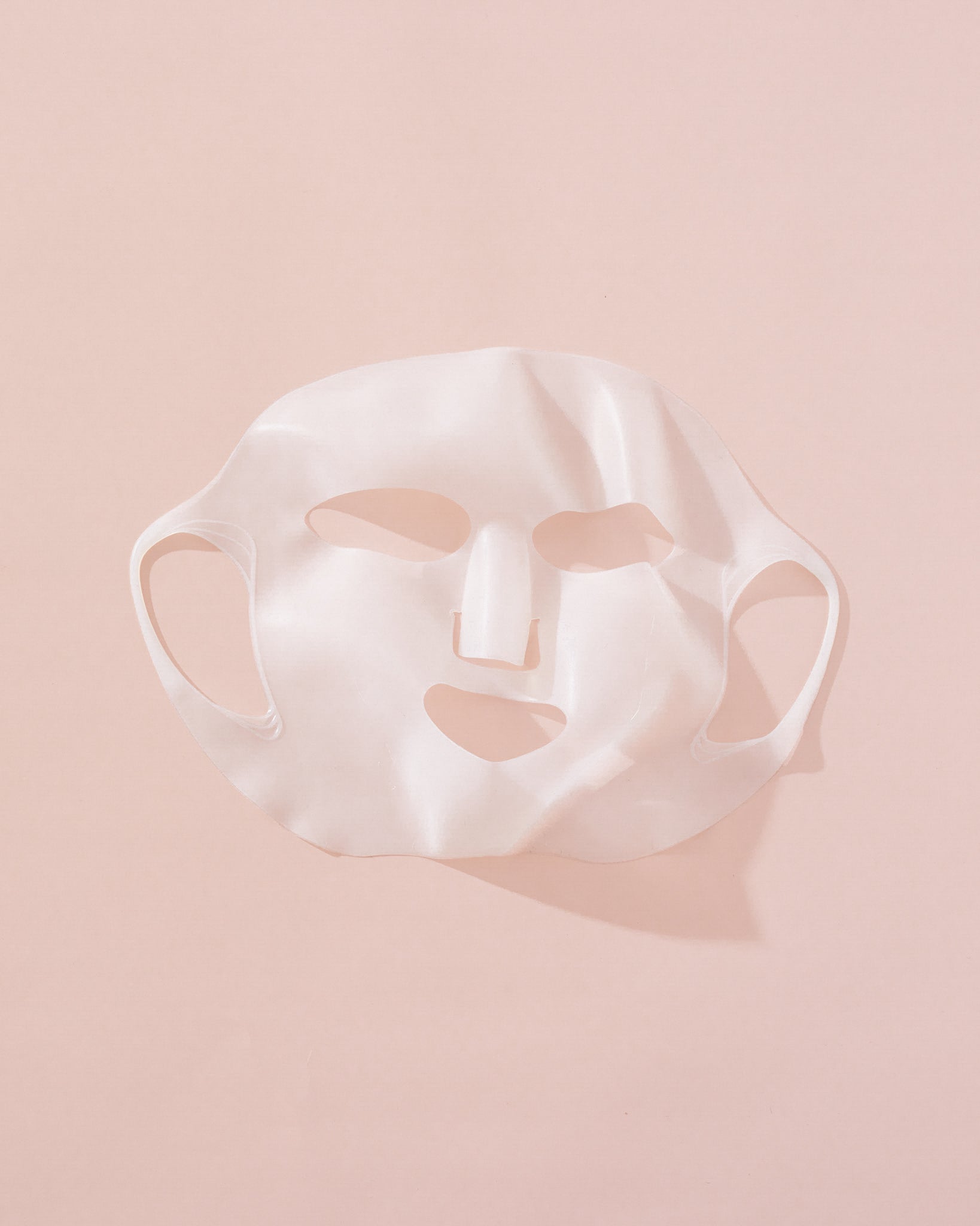 reusable silicone sheet mask – makesy®, view 4