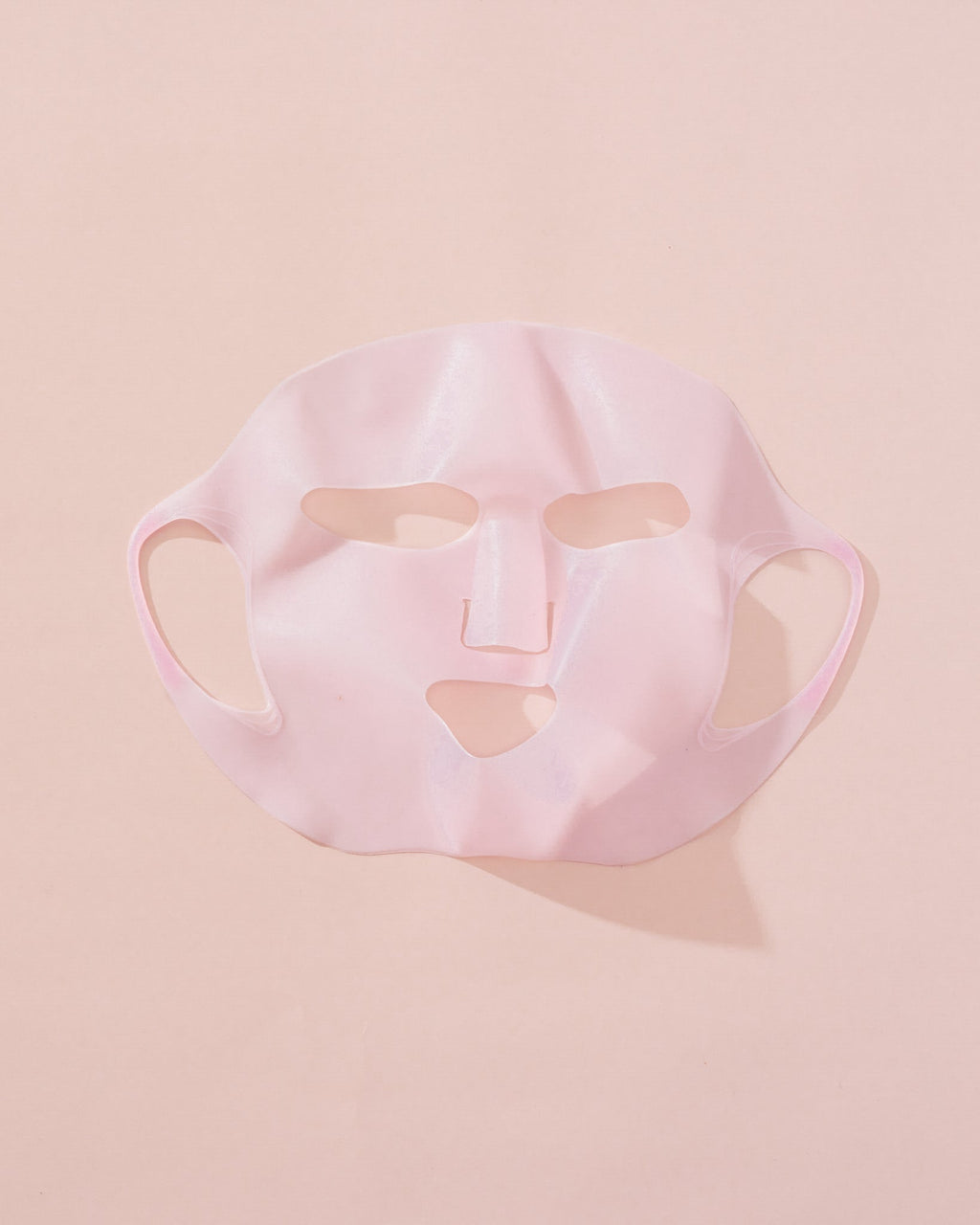 reusable silicone sheet mask – makesy®, view 3