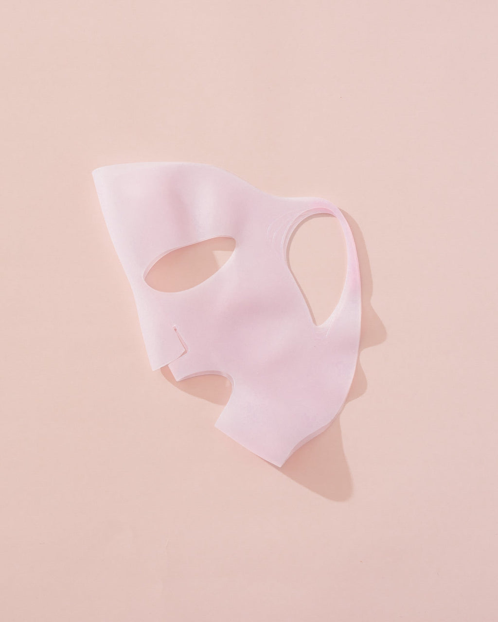 reusable silicone sheet mask – makesy®, view 2