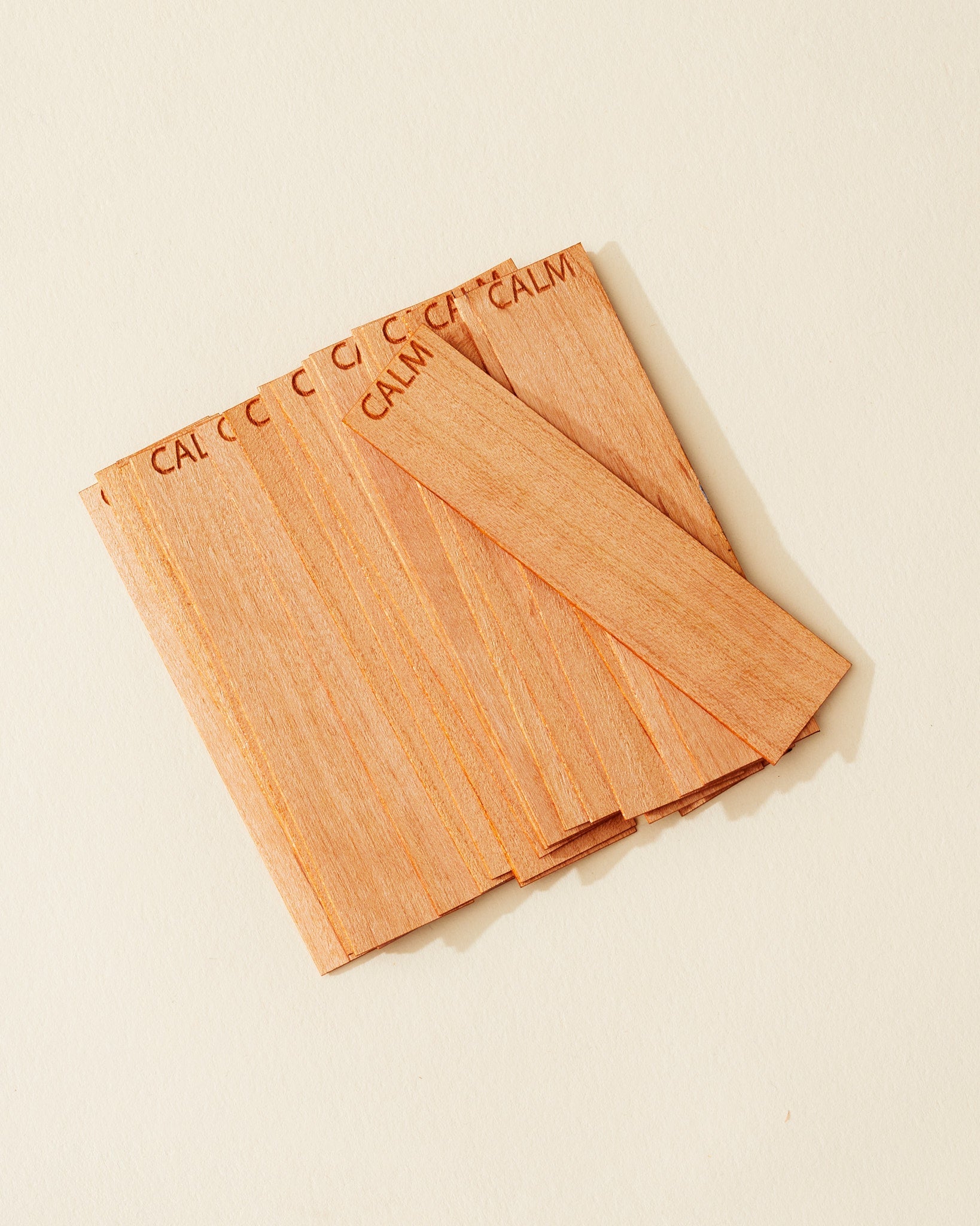 calm wood wick .02 – makesy®