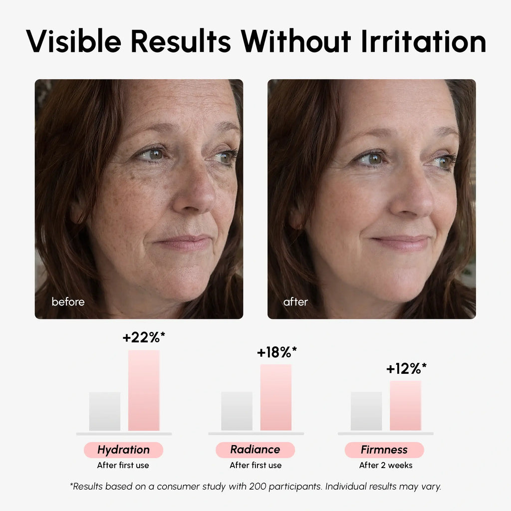 Maree Firming & Renewing PDRN Serum — side view