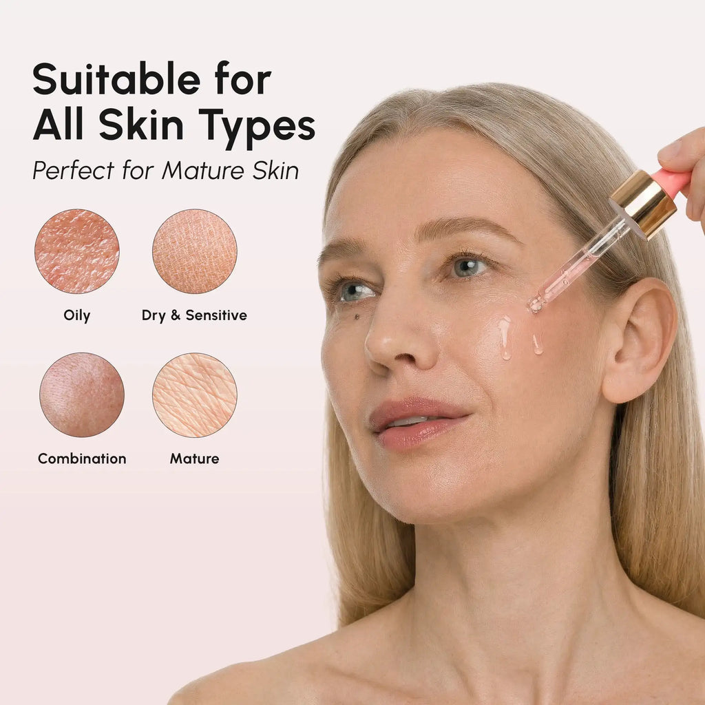Maree Firming & Renewing PDRN Serum — alternative angle