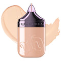 Face Bond Waterproof Foundation: Medium Coverage Matte Finish with Niacinamide for Oily & Sensitive Skin - Lightweight & Cruelty-Free