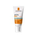 La Roche-Posay Anthelios UVMune SPF 50+ Moisturizing Sunscreen: Broad Spectrum Protection & Hydration for Sensitive Skin - 50ml