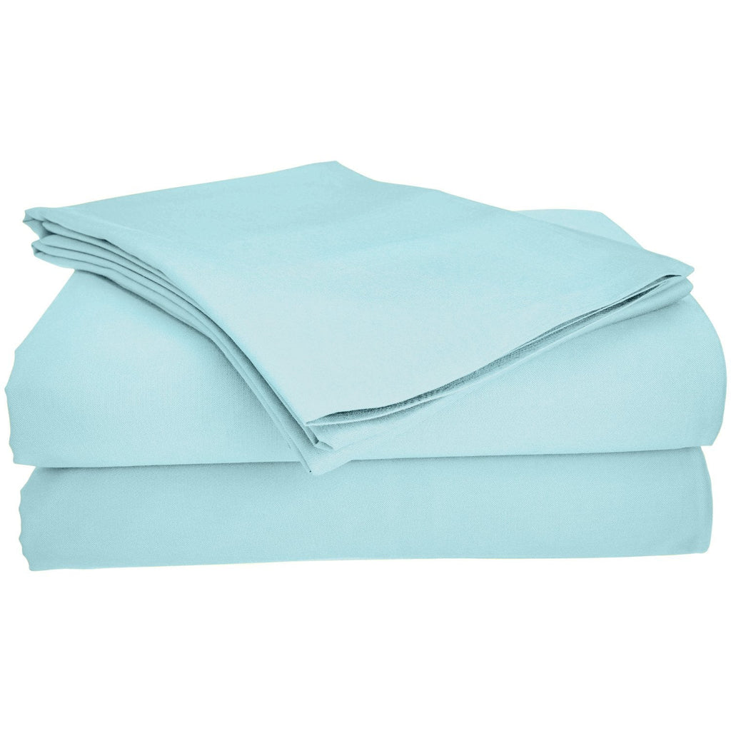 Bamboo Viscose Sheets Set (Set of 4) – Pure Fiber, view 10