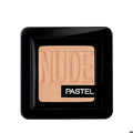 Golden Champagn Pastel Nude Eyeshadow Palette - Natural Soft Eyeshadow for Everyday Makeup