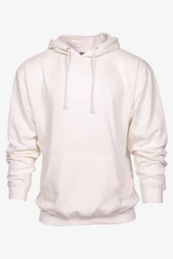 Hoodie Pullover Midweight P2007 – SpectraUSA, view 14