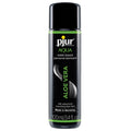 Love Spark Cove | Intimate Apparel, Pleasure Shop & Free Shipping Pjur Aloe Vera 3.4oz — main product shot