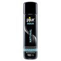 Love Spark Cove | Intimate Apparel, Pleasure Shop & Free Shipping Pjur Aqua Natural 3.4oz — main product shot