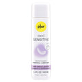 pjur med SENSITIVE Glide Water-based Intimate Personal Lubricant 3.4oz